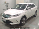 Toyota Harrier Hybrid AVU65W