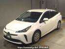 Toyota Prius ZVW51