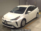 Toyota Prius ZVW51