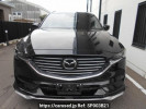 Mazda CX-8 KG2P