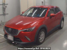 Mazda CX-3 DK5FW