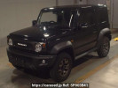 Suzuki Jimny Sierra JB74W