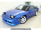 Nissan 180SX RPS13