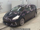 Toyota Prius alpha ZVW41W