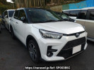 Toyota Raize A201A