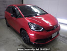 Honda Fit GR4