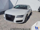 Audi A7 Sportback 4GCGWC