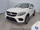 Mercedes Benz GLE-CLASS 166024