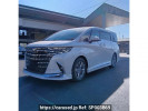 Toyota Alphard AGH40W