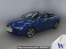 Audi A5 Sportback 8TCDNL