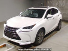 Lexus NX AYZ10