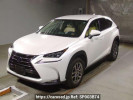 Lexus NX AYZ10