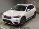 BMW X1 HS20