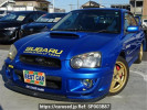 Subaru Impreza GDA