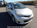 Toyota Vitz NSP130