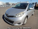 Toyota Vitz NSP130