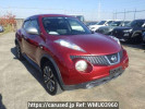 Nissan JUKE YF15