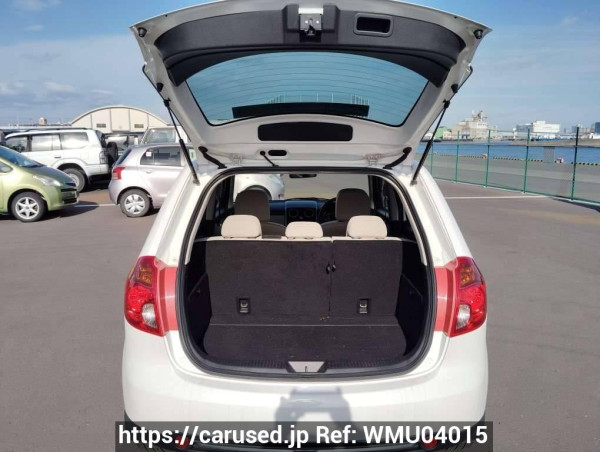 Used 2014 AT mazda verisa DC5W Image[8]