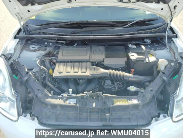 Used 2014 AT mazda verisa DC5W Image[9]