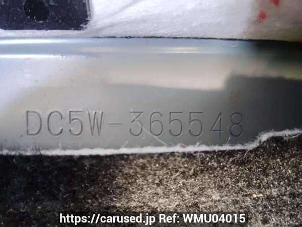 Used 2014 AT mazda verisa DC5W Image[11]
