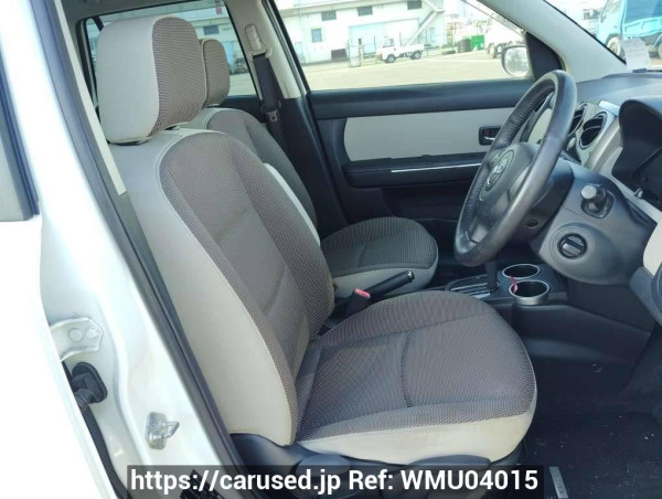 Used 2014 AT mazda verisa DC5W Image[12]
