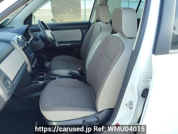 Used 2014 AT mazda verisa DC5W Image[13]