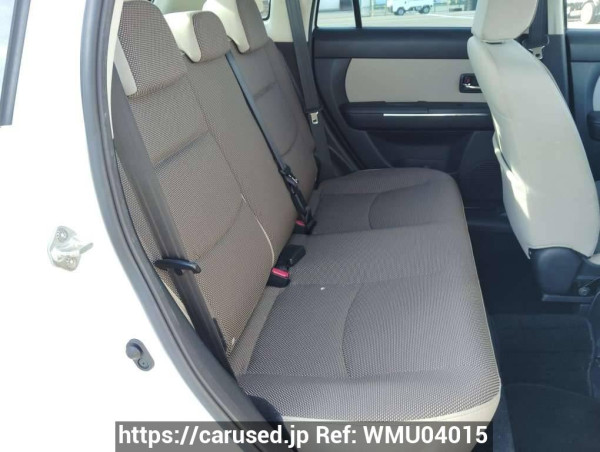 Used 2014 AT mazda verisa DC5W Image[14]