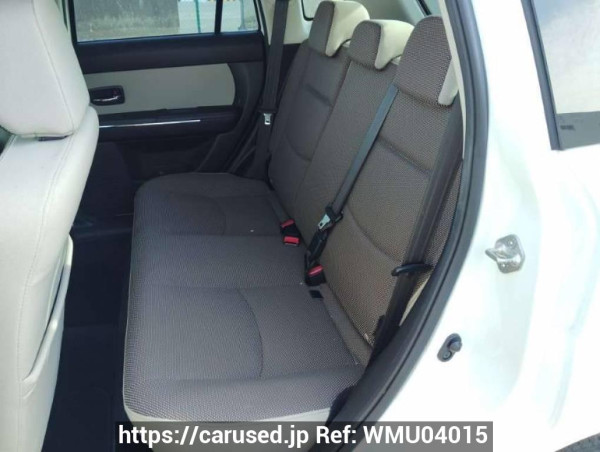 Used 2014 AT mazda verisa DC5W Image[15]