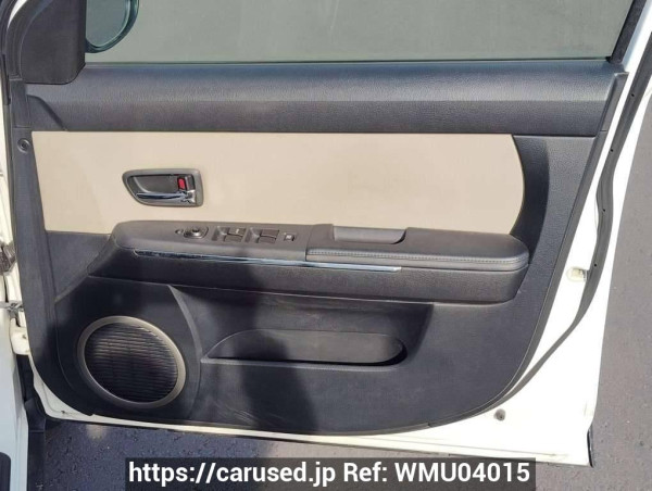 Used 2014 AT mazda verisa DC5W Image[16]