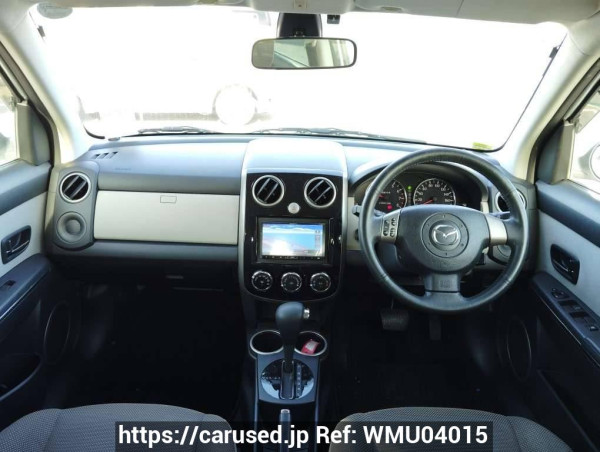 Used 2014 AT mazda verisa DC5W Image[18]
