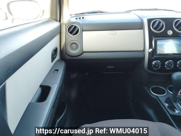 Used 2014 AT mazda verisa DC5W Image[19]