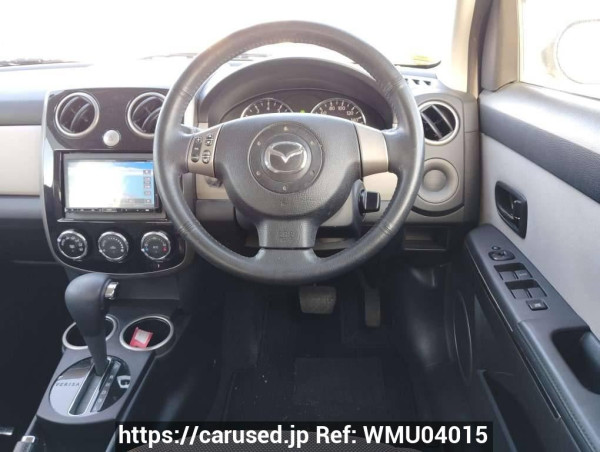 Used 2014 AT mazda verisa DC5W Image[20]