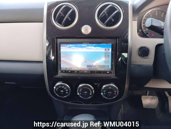 Used 2014 AT mazda verisa DC5W Image[23]