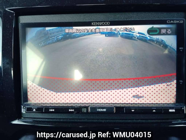 Used 2014 AT mazda verisa DC5W Image[25]