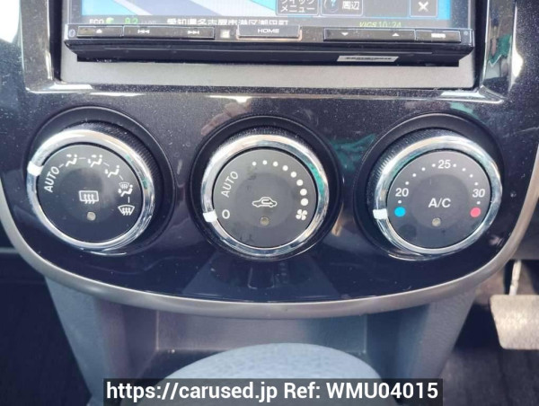 Used 2014 AT mazda verisa DC5W Image[26]