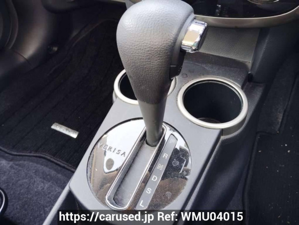 Used 2014 AT mazda verisa DC5W Image[27]