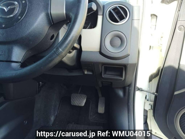 Used 2014 AT mazda verisa DC5W Image[28]