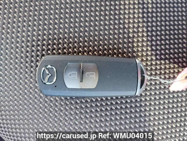 Used 2014 AT mazda verisa DC5W Image[30]
