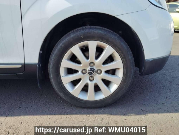Used 2014 AT mazda verisa DC5W Image[31]