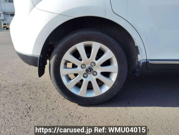Used 2014 AT mazda verisa DC5W Image[32]