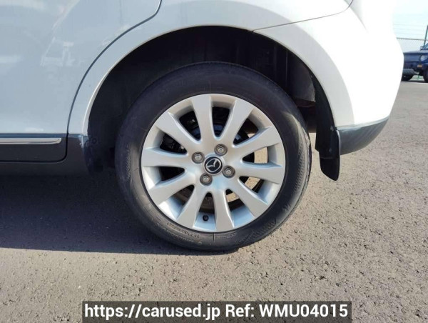 Used 2014 AT mazda verisa DC5W Image[33]