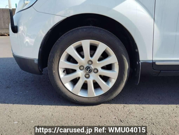 Used 2014 AT mazda verisa DC5W Image[34]