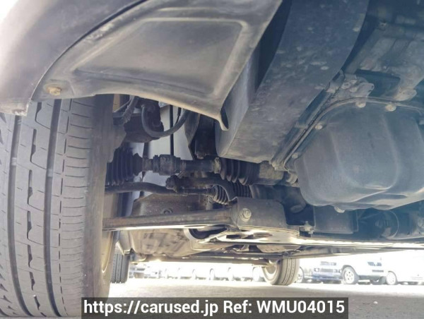 Used 2014 AT mazda verisa DC5W Image[35]