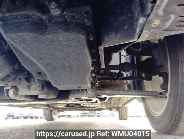 Used 2014 AT mazda verisa DC5W Image[36]
