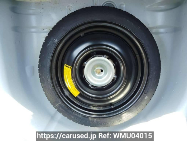 Used 2014 AT mazda verisa DC5W Image[44]