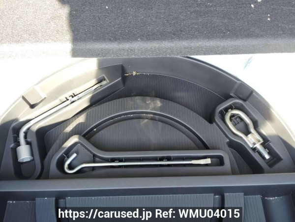 Used 2014 AT mazda verisa DC5W Image[45]