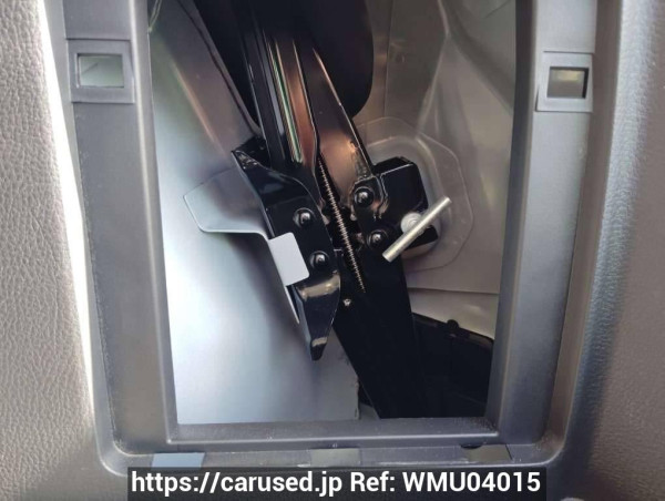 Used 2014 AT mazda verisa DC5W Image[46]