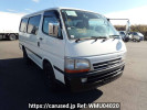 Toyota Hiace Van RZH102V