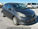 Toyota Vitz NSP130