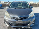 Toyota Vitz NSP130